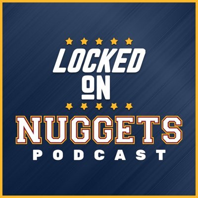 Hosts @Adam_Mares, @HPBasketball, and @SwipaCam. A Denver Nuggets podcast. Player interviews, analysis, and more.