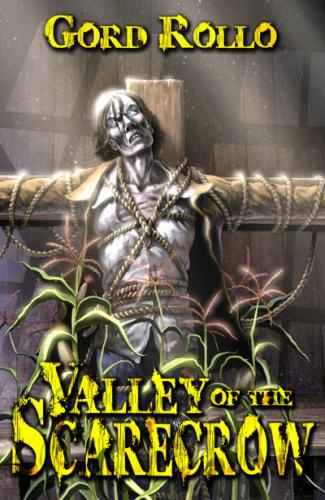 ValleyScarecrow's profile picture. Valley of the Scarecrow is a brand new novel by Gord Rollo that you don't want to miss.  Read more about the novel by visiting my web link.