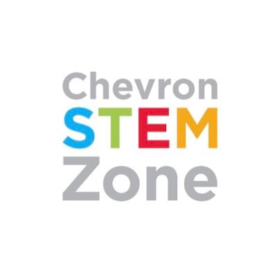 The #ChevronSTEMZone is an interactive space that shows how your favorite STEM subjects can lead to fascinating and rewarding STEM careers.