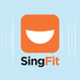 SingFit (@WeAreSingFit) Twitter profile photo