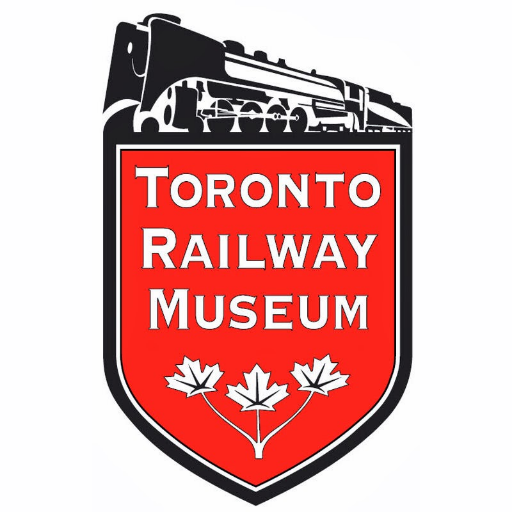 We tell the stories of Toronto’s railway history.
The museum is open year-round inside Stall 17 of the John Street Roundhouse 🚂