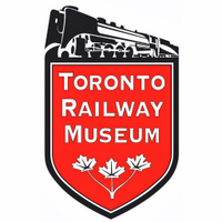 Toronto Railway Museum (@torailwaymuseum) 's Twitter Profile Photo Toronto Railway Museum (@torailwaymuseum) 's Twitter Profile Photo