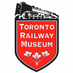 Toronto Railway Museum (@TORailwayMuseum) Twitter profile photo