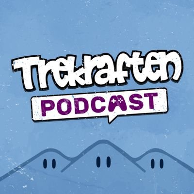 Podcast om spel av passionerade gamers ❤️ Trekraften består av @andrewbrierly, @huggarn och @jeppejoy.