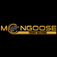 Mongoose Freight Solutions(@MongooseFreight) 's Twitter Profile Photo