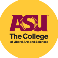 The College of Liberal Arts and Sciences(@ASUTheCollege) 's Twitter Profile Photo