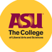The College of Liberal Arts and Sciences (@ASUTheCollege) Twitter profile photo