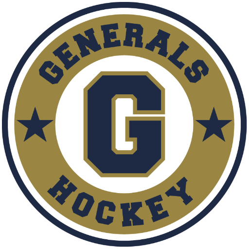 Tier III junior hockey team playing our 14th season of hockey in the Emerald Valley. Sanctioned by @usahockey. #GoGenerals #GensFam