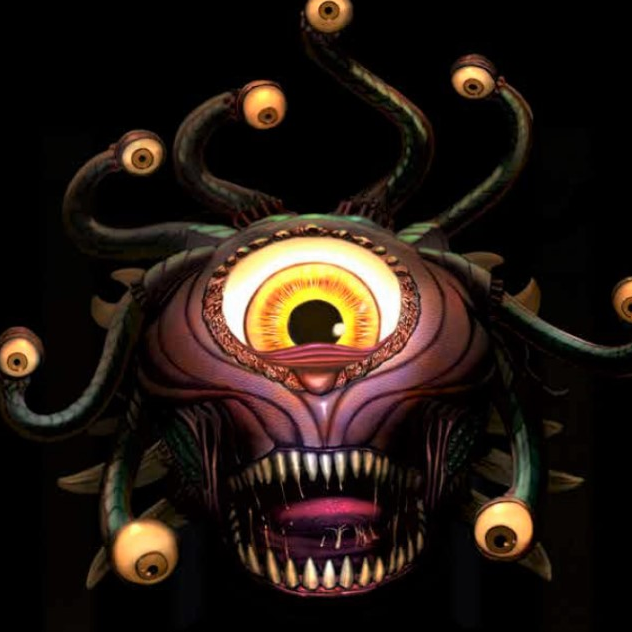 Triple Adamantine and Triple Mithral Best-Selling DMs Guild Author.
https://t.co/BnSNN7Du4E
