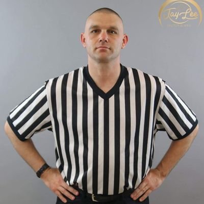 11 year pro wrestling referee, Family man, movie buff & comic book fan.