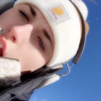 gg🗯 (@_gg0dd) 's Twitter Profile