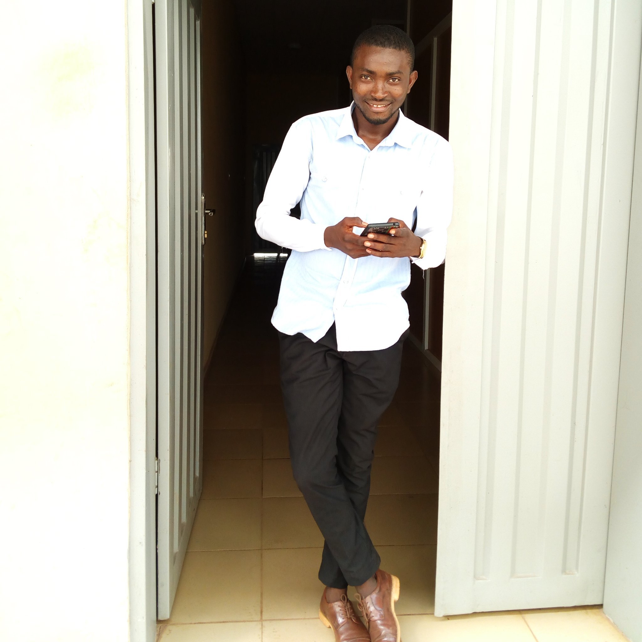 Josephat_Eze09's profile picture. 