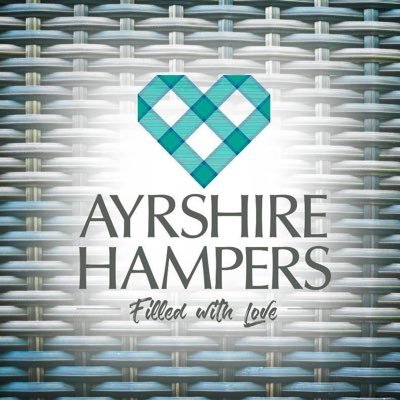 Hampers made individually to your requirements. Full of local Ayrshire &Scottish Products.....