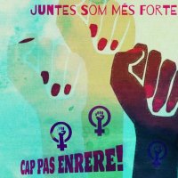 Eva ♀ #MujeresVecinales 🇵🇸 (@evafelamelas) 's Twitter Profile Photo