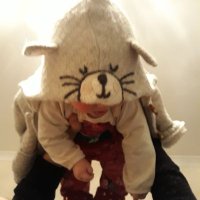 Nagore De Leon (@nagoredlm) 's Twitter Profile Photo Nagore De Leon (@nagoredlm) 's Twitter Profile Photo