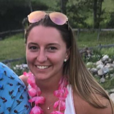 Madalyn__L's profile picture. ▪️Biological Sciences UNH-M💉MCPHS BSN▪️