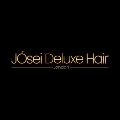 -Virgin & raw hair -Bundles, frontals, lace wigs & 360s - contact@joseideluxehair.com -Website: https://t.co/IlQ0LqiYyk 🇬🇧Shipping worldwide 🇺🇸🌏