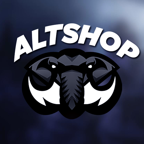 AltShop | Cheap and Reliable Alts!