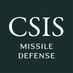 CSIS Missile Defense (@missile_defense) Twitter profile photo CSIS Missile Defense (@missile_defense) Twitter profile photo