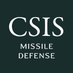 CSIS Missile Defense (@Missile_Defense) Twitter profile photo