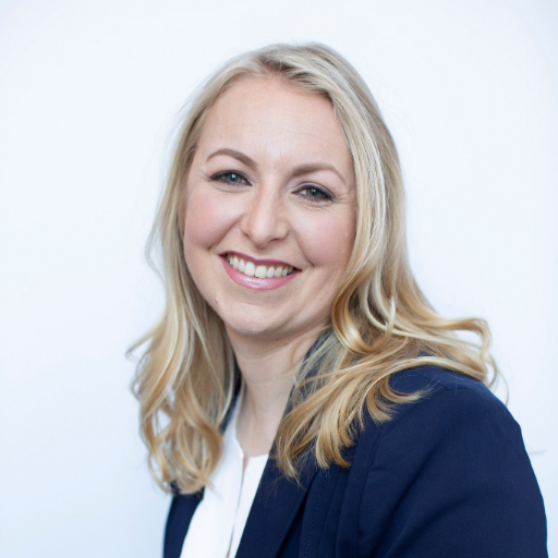 KristinStryker's profile picture. 