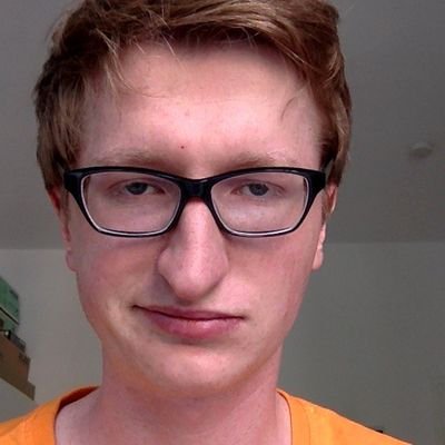 SimpleT59771187's profile picture. Ist Gras grün oder Grün grasig?