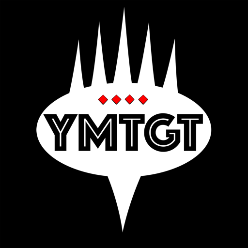 A Magic: The Gathering podcast by @bigdeadjoe, @JoeyPascoMTG & @M00npi. EST. 2009 #YMTGT | Proudly sponsored by @CoolStuffInc & @Cardhoarder