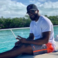 Denard Span (@thisisdspan) 's Twitter Profile