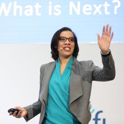 mcreducates's profile picture. Educator. Equity Champion. Change Agent.