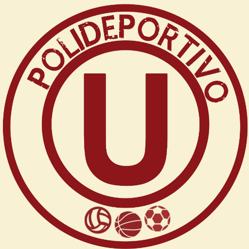 Polideportivo U es una agrupación de hinchas sin fines de lucro que apoya a las diferentes disciplinas del club @universitario de Deportes. 🏐🏀⚽️