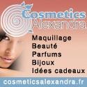 Tous vos cosmétiques en ligne. Venez découvrir notre large gamme de produits pour votre beauté au quotidien. Une large gamme de produits, parfums, bijoux, etc..