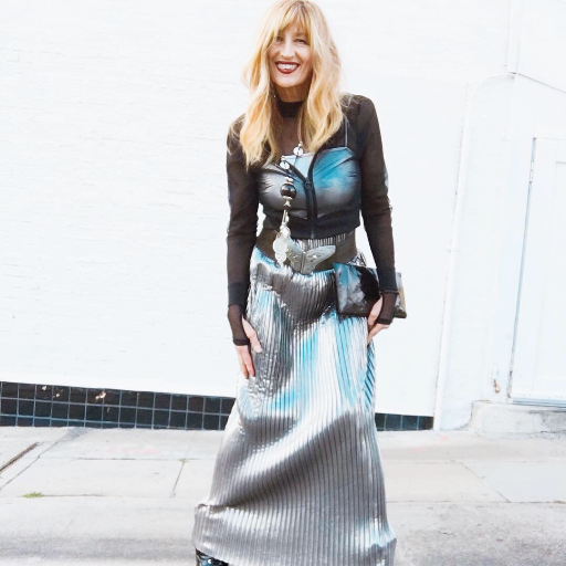 angieweihs's profile picture. Writer, journalist, expert in age free styling, fashion psychology & historical fiction. Content creator on IG & TikTok