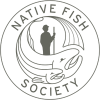 Native Fish Society (@nfswildfish) 's Twitter Profile