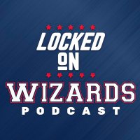 Locked On Wizards (@lockedonwizards) 's Twitter Profile Photo Locked On Wizards (@lockedonwizards) 's Twitter Profile Photo