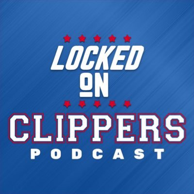 Official feed of the Locked On Clippers podcast hosted by @DimeDropperPod, bringing you LA Clippers news 5 days a week. The only 5 day a week Clipper Podcast