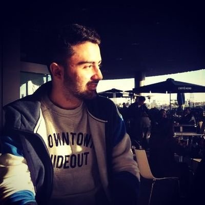 KoutolaosNikas's profile picture. 