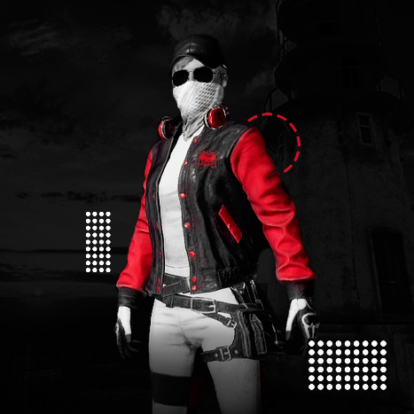 FPS player. Antes CS:S, CSGO y PUBG, ahora dándole duro al COD Warzone