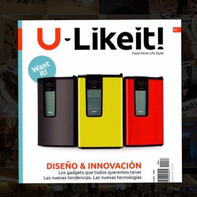 Revista sobre Food Wine LifeStyle. Tendencias. Viajes. Moda. Tecnología. Tenemos todo lo que te gusta. En puestos de diarios y por suscripción.