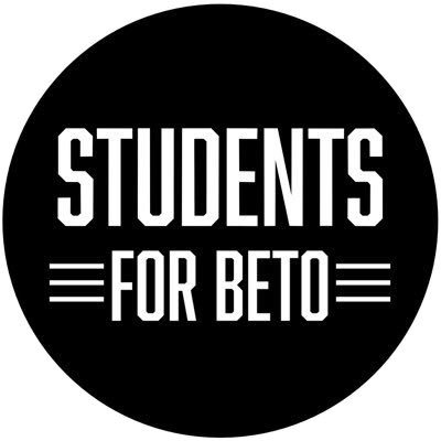 Florida State Students who want Beto to be our next President. Beto 2020 #DraftBeto #FSUforBeto