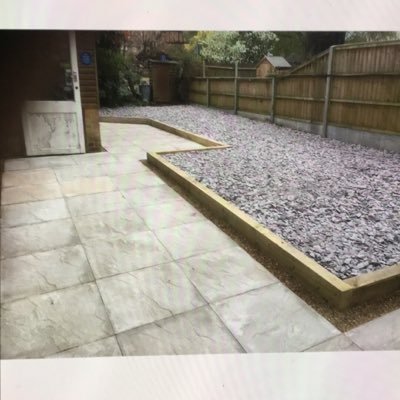 Paving contractor