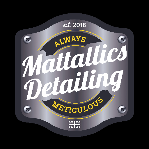 Meticulous detailing products and accessories made by car enthusiasts for car enthusiasts. •Used our products? 💭 #mattallicsdetailing •Shop here ⬇️