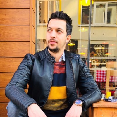 bilaltosundev's profile picture. CE | Front-End Dev. 👨🏻‍💻📱💻