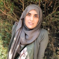 Nazia (@nkhanu1) 's Twitter Profile