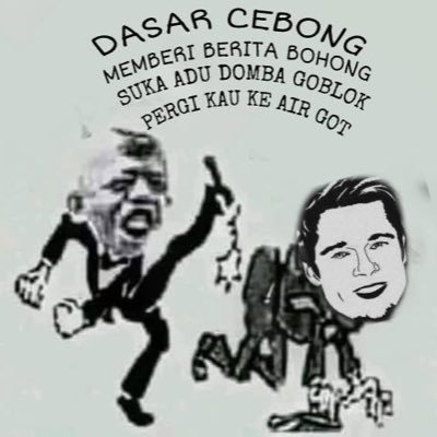 celebes25's profile picture. Anak Belo Beru Gaya🙏