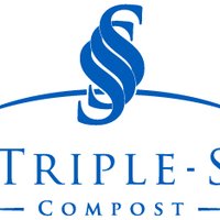 Triple-S Compost(@TripleSCompost) 's Twitter Profile Photo