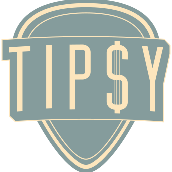 Imagine performing for an audience that can no longer use “I don’t have any cash” as an excuse to not leave a decent tip. Welcome to Tipsy!