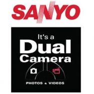 sanyodualcamera's profile picture. Our new dual cameras are designed to enhance active lifestyles by providing both HD video & photo capabilities in a single, easy-to-use compact camera.