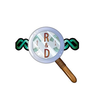 UNTHSC Center for Human Identification Research Unit -- {Likes or retweets do not imply endorsements.}