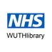 Library & Knowledge Service (@WUTHlibrary) Twitter profile photo