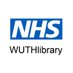 Library & Knowledge Service (@wuthlibrary) Twitter profile photo Library & Knowledge Service (@wuthlibrary) Twitter profile photo